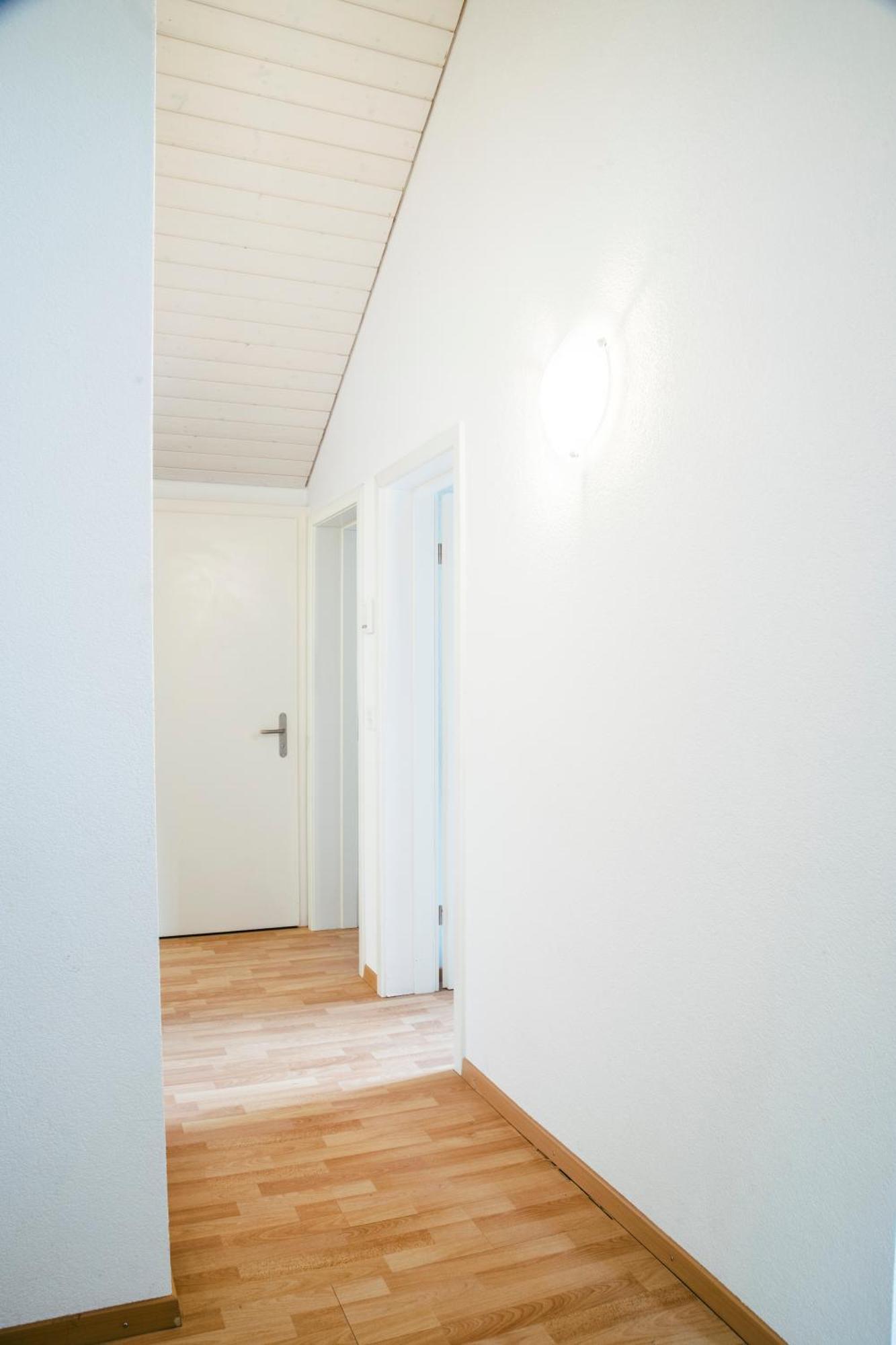 Nimbuzzz Apartments Unterseen Quarto foto